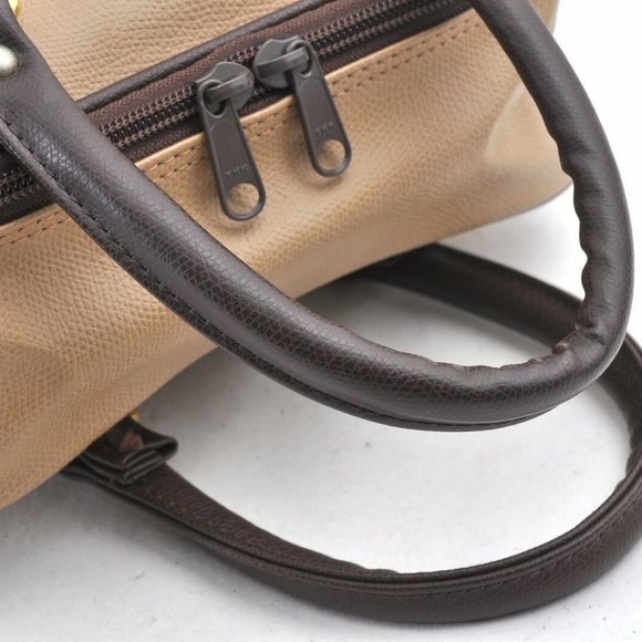 Authentic Burberrys Nova Check Hand Bag - Picture 4 of 12